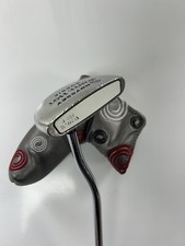 ODYSSEY WHITE HOT ROSSIE