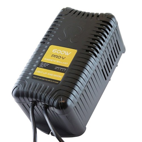 Hydroponics ballast pro - hydroponics, pro-v