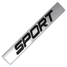 Sport badge sticker logo - badge,