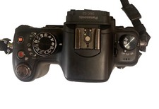 Panasonic LUMIX DMC-G2 Camera