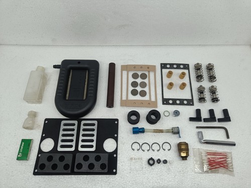 Schaller automation visatron - automation,