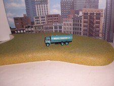 EFE FIRST EDITION 1/76 TANKER