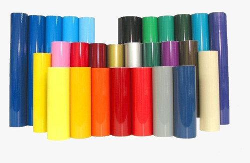 Gloss sheet self adhesive - a4,