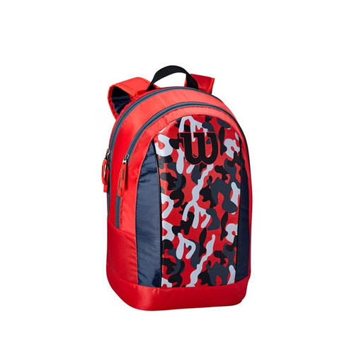 Wilson junior - junior, (&