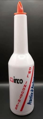 Winco pfbt 11w - pfbt-11w,, 3x11.02-inch
