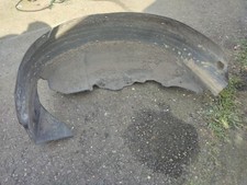 VW GOLF MK4 4MOTION REAR RIGHT WHEEL ARCH TRIM FENDER LINER 1J0810974B