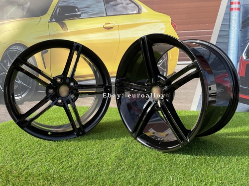 Inch 5x130 mission e - x, 21