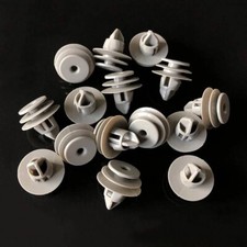 FIT MERCEDES-BENZ 10X PLASTIC