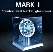 Iron Man Arc Reactor - Proof