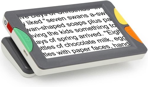 Portable digital video - portable,