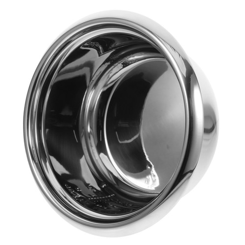 Rice cooker stainless steel - stainless,