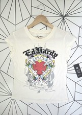Ed Hardy NWT Love Kills Slowly