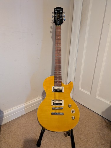 Epiphone les paul special - paul, special-ii