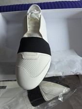 Balenciaga Men's Race Run Trainers 42-8