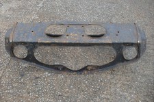 DAIMLER DS420 Rear Axle cradle subframe used