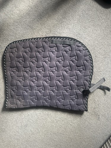 Saddle pad full - pad,