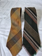 Vintage 50's  Men's  Tie