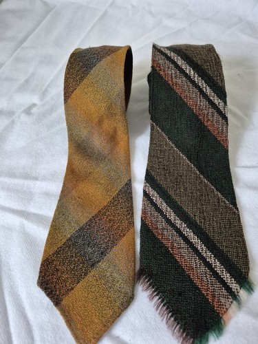 Vintage men s - 50's, tie