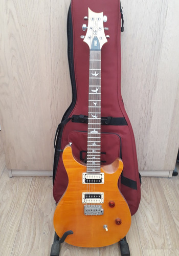Paul reed smith custom 24 - paul,