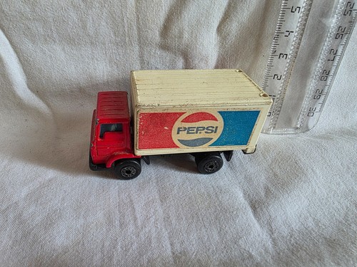Matchbox dodge commando - dodge,