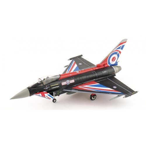 Hobby master eurofighter - master, 1:72