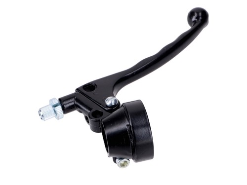 Throttle grip fitting housing