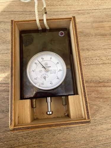 Mitutoyo micrometer - mitutoyo,