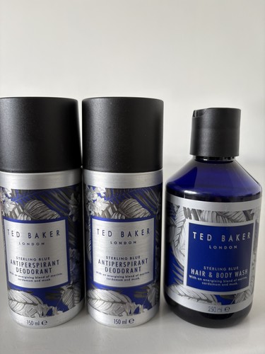 Ted baker stirling blue - ted,