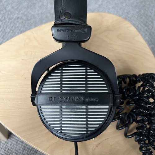 Beyerdynamic 990 pro - beyerdynamic, dt