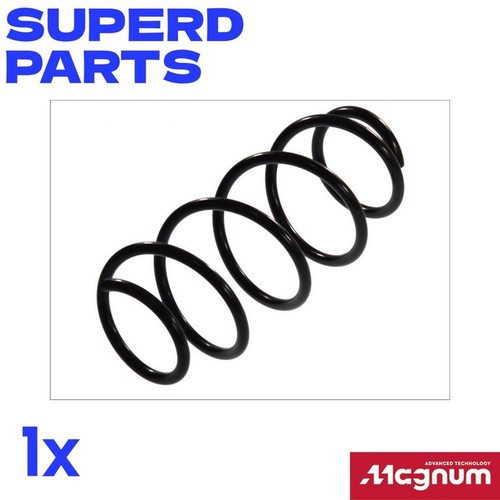 Coil spring front fits - coil,