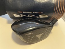 Taylormade Brnr 11.5 Mini Driver. HEAD ONLY