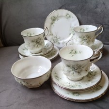  ROYAL ALBERT PARAGON FIRST
