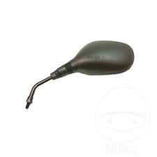 JMP Mirror Left Black 1pc Bar