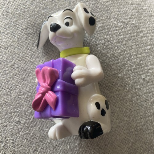 Mcdonalds 101 dalmations happy - mcdonalds,
