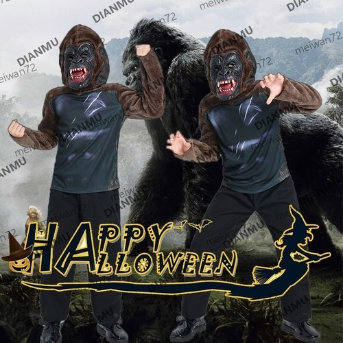 Halloween kids cosplay costume - halloween,