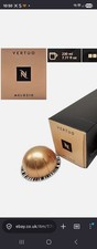 60 Nespresso Vertuo Coffee