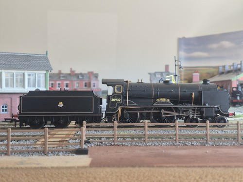 Hornby r2744 schools class - hornby,