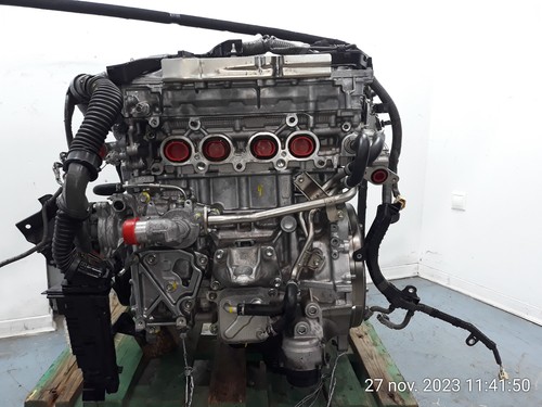 2ar complete engine - 2ar,