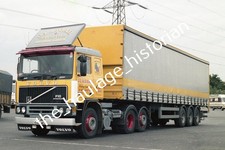 THH Truck Photos - Volvo F10 -