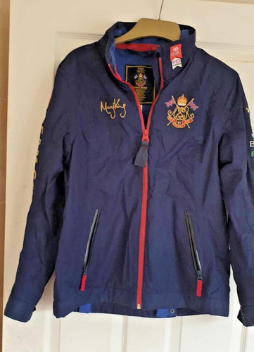Joules mary king - -,