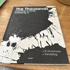 The Thousands: Painting
