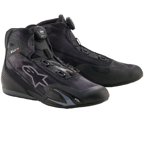 Alpinestars celer vented - alpinestars,