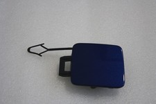 GENUINE VW POLO FRONT BUMPER