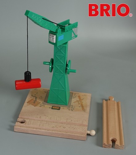 Brio 32487 cranky - 32487, the