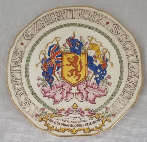 Stunning paragon china - stunning, 1938