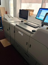 Ricoh C7110x Printer