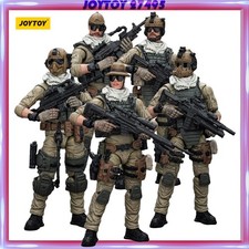 JOYTOY Hardcore Coldplay 1/18