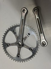 Vintage Royce Pista Track