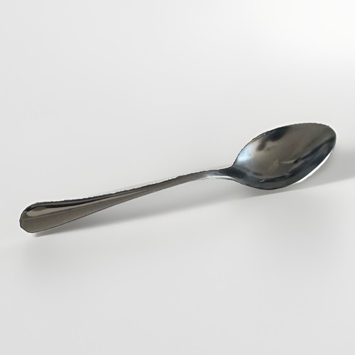Dessert table spoons - 6x,