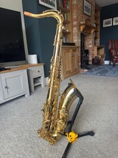 Professional Grade Selmer  Reference 54 Tenor Saxophone 2006